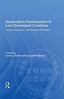 预售 按需印刷 Aquaculture Development In Less Developed Countries