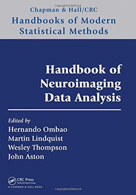 预售 按需印刷 Handbook of Neuroimaging Data Analysis