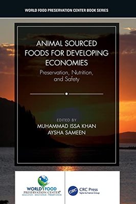 预售 按需印刷 Animal Sourced Foods for Developing Economies