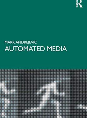 预售 按需印刷 Automated Media