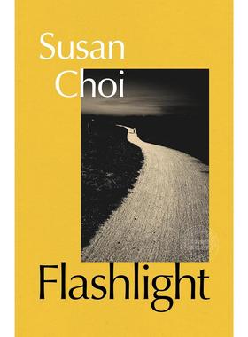 现货 手电筒 苏珊崔 2025布克奖短名单作品 Susan Choi 英文原版 Flashlight