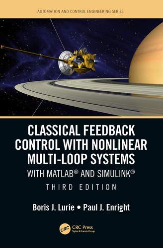 预售 按需印刷 Classical Feedback Control with Nonlinear Multi Loop Systems