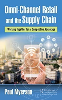 预售 按需印刷 Omni Channel Retail and the Supply Chain