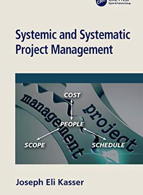 预售 按需印刷 Systemic and Systematic Project Management