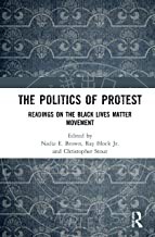 预售 按需印刷 The Politics of Protest