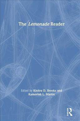 预售 按需印刷 The Lemonade Reader