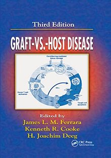 vs. 预售 Graft Disease 按需印刷 Host