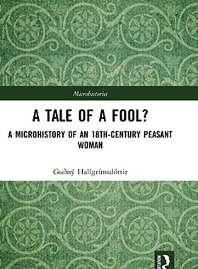预售 按需印刷 A Tale of a Fool?