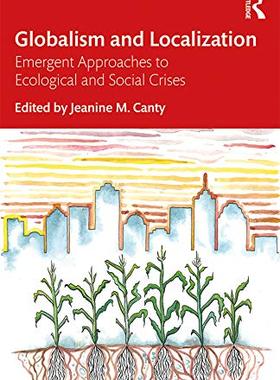 预售 按需印刷 Globalism and Localization