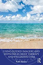 预售 按需印刷 Using Guided Imagery and Hypnosis in Brief Therapy and Palliative Care
