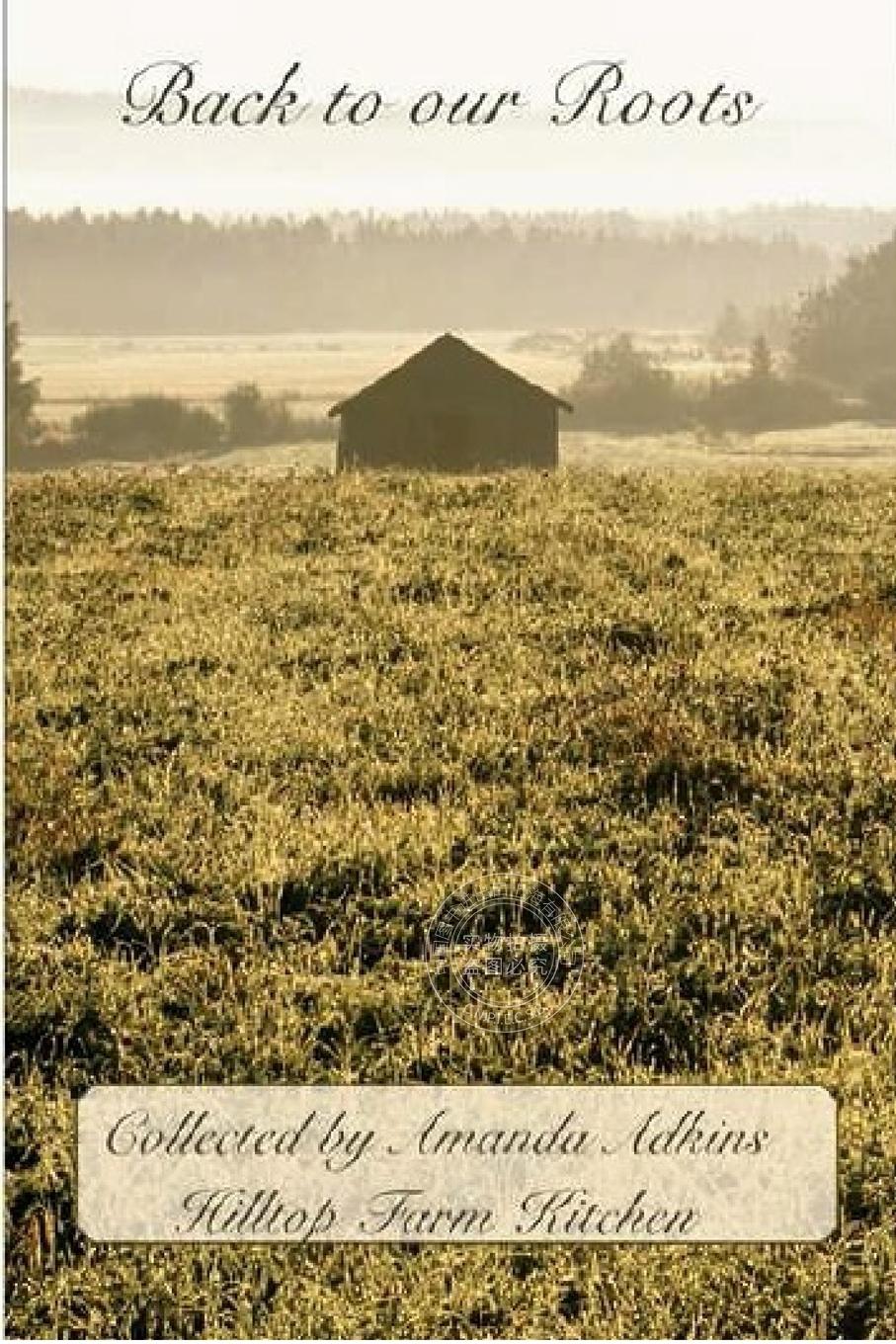 【预售 按需印刷】Back to our Roots