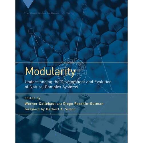 Modularity 企鹅兰登
