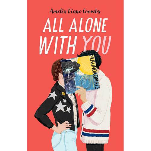 现货 与你独处 Amelia Diane Coombs 英文原版 All Alone with You