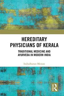 Physicians 预售 按需印刷 Hereditary Kerala