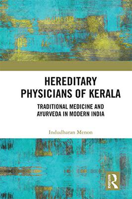 预售 按需印刷 Hereditary Physicians of Kerala