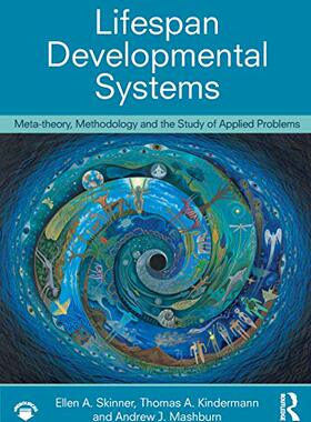 预售 按需印刷 Lifespan Developmental Systems