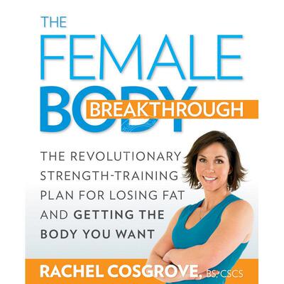预售 The Female Body Breakthrough企鹅兰登