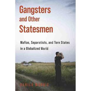 Gangsters and Other Statesmen徒和其他政治家 普林斯顿