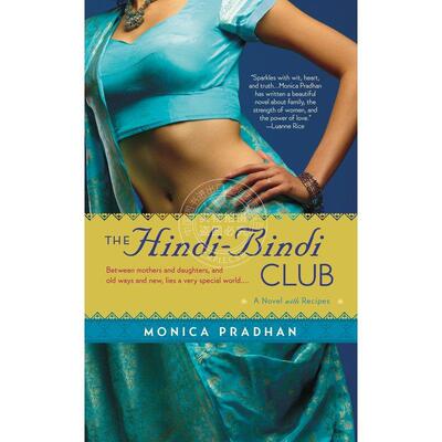 预售 The Hindi-Bindi Club 企鹅兰登