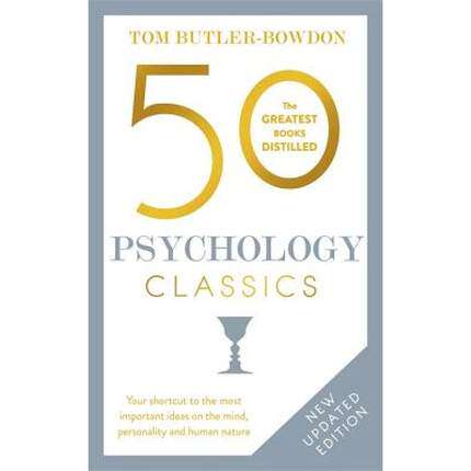 50PsychologyClassics
