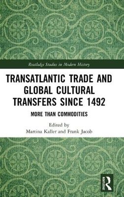 【按需印刷】TransatlanticTrad
