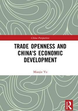 预售 按需印刷 Trade Openness and China s Economic Development
