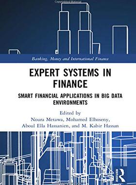 预售 按需印刷 Expert Systems in Finance
