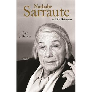 【满299送PUP新年台历】 Nathalie Sarraute纳塔莉·萨罗 英文原版 普林斯顿