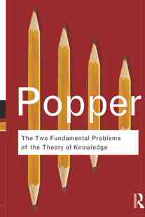预售 按需印刷 The Two Fundamental Problems of the Theory of Knowledge