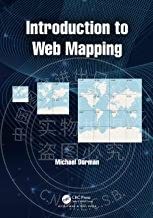 预售 按需印刷 Introduction to Web Mapping