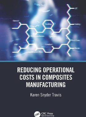 预售 按需印刷 Reducing Operational Costs in Composites Manufacturing