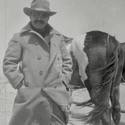 蛇与闪电：阿比·瓦尔堡的美国之旅 英文原版 艺术画册 The Snake and the Lightning: Aby Warburg's American Journey