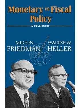 按需印刷  Monetary vs. Fiscal Policy