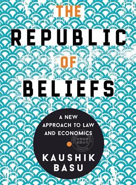 【满299送PUP新年台历】 The Republic of Beliefs 普林斯顿