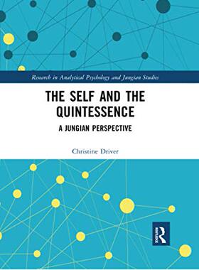 预售 按需印刷 The Self and the Quintessence