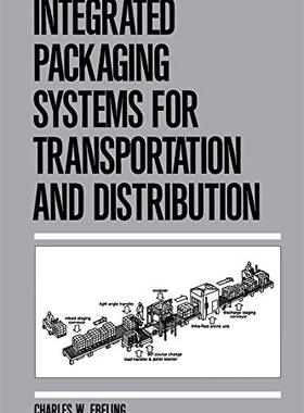预售 按需印刷 Integrated Packaging Systems for Transportation and Distribution