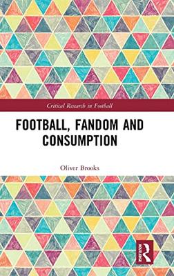 预售 按需印刷 Football, Fandom and Consumption