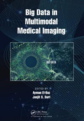 预售 按需印刷 Big Data in Multimodal Medical Imaging