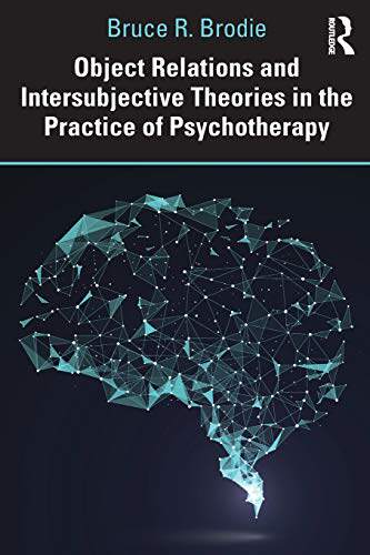 预售 按需印刷 Object Relations and Intersubjective Theories in the Practice of Psychotherapy