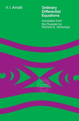 【预售 按需印刷】 Ordinary Differential Equations