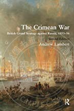 预售 按需印刷 The Crimean War