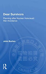 Survivors Dear 预售 按需印刷