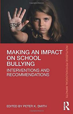 预售 按需印刷 Making an Impact on School Bullying