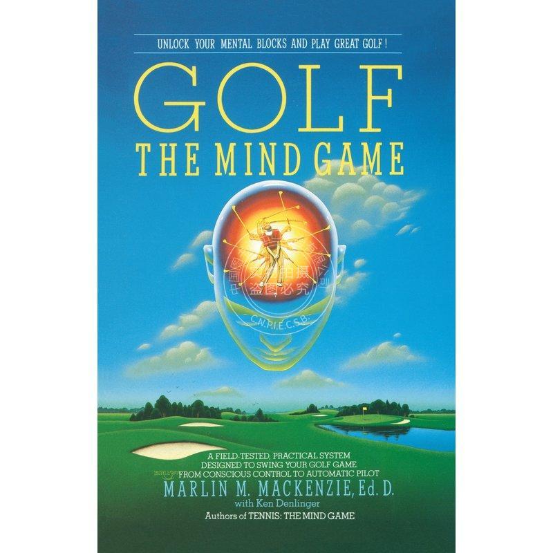 预售 Golf企鹅兰登