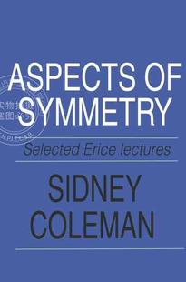 Aspects 按需印刷 Symmetry 预售