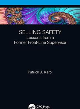 预售 按需印刷 Selling Safety