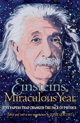 Einstein'sMiraculousYear