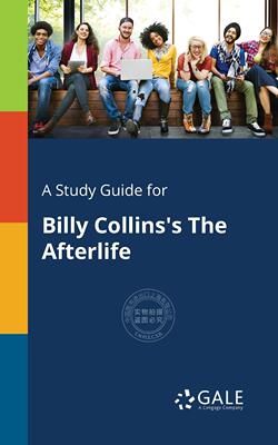 预售 按需印刷 A Study Guide for Billy Collins s The Afterlife