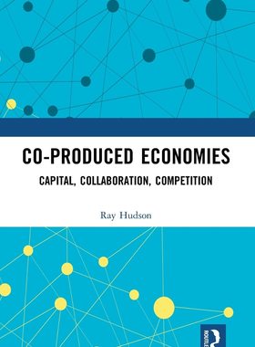 预售 按需印刷 Co produced Economies