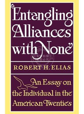 预售 按需印刷 Entangling Alliances with None